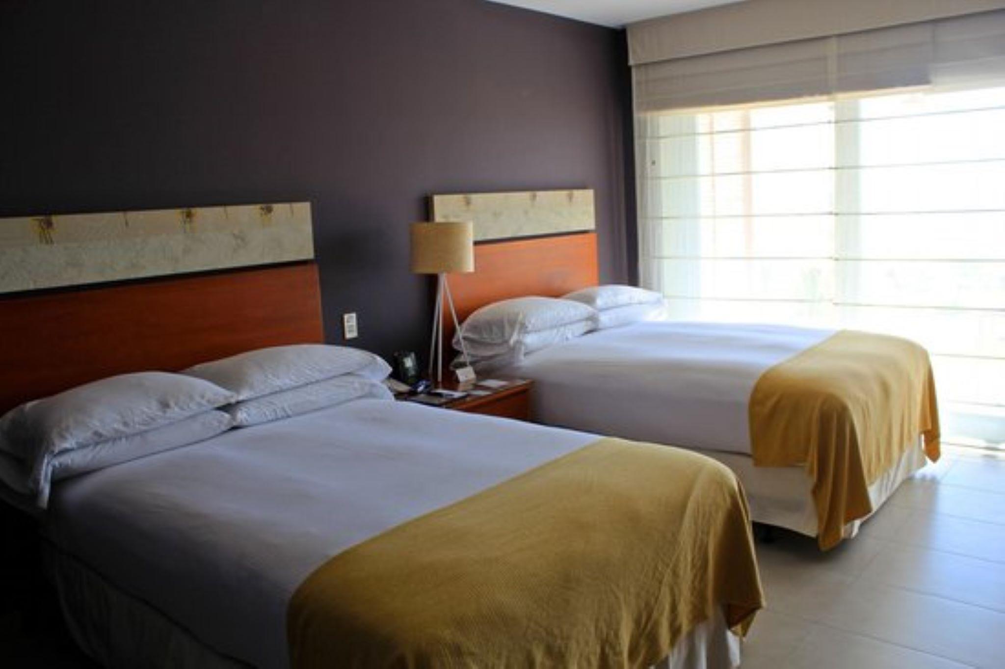 The Legend Paracas Resort, A Destination By Hyatt Hotel Exterior foto A room at the hotel