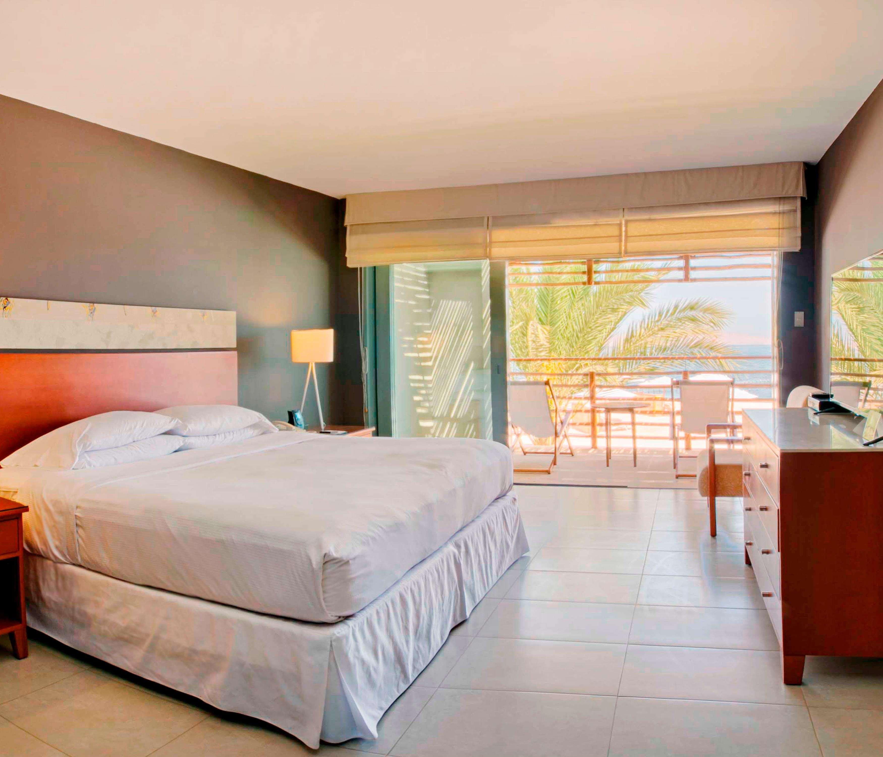 The Legend Paracas Resort, A Destination By Hyatt Hotel Exterior foto A bedroom at the hotel
