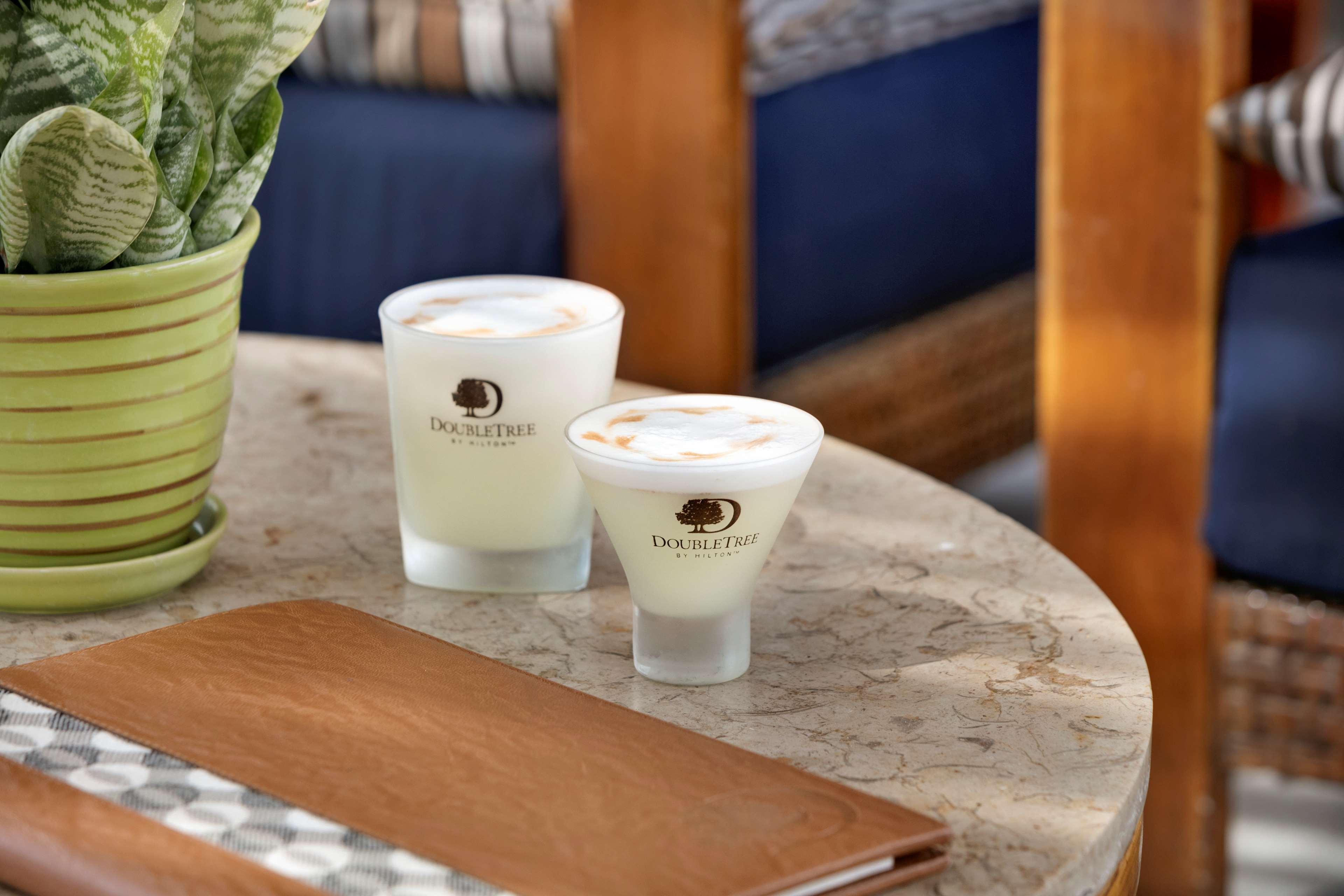 The Legend Paracas Resort, A Destination By Hyatt Hotel Exterior foto Two cups of cappuccino
