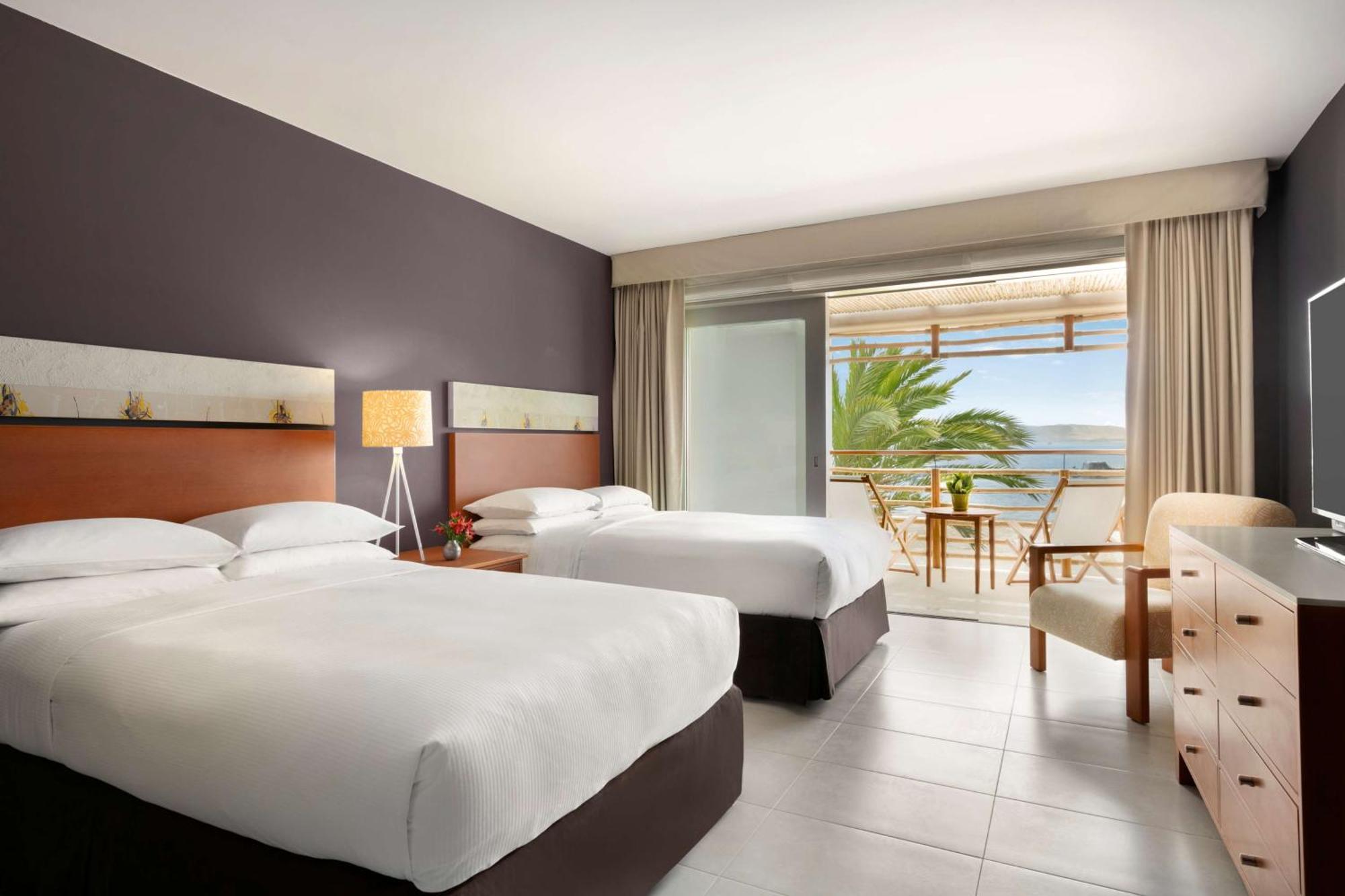 The Legend Paracas Resort, A Destination By Hyatt Hotel Exterior foto A room at the Hilton Athens