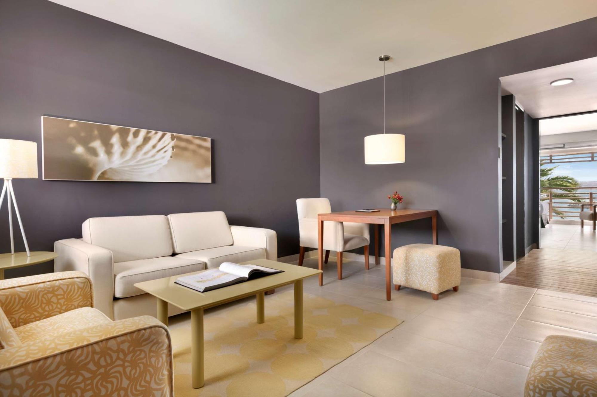 The Legend Paracas Resort, A Destination By Hyatt Hotel Exterior foto