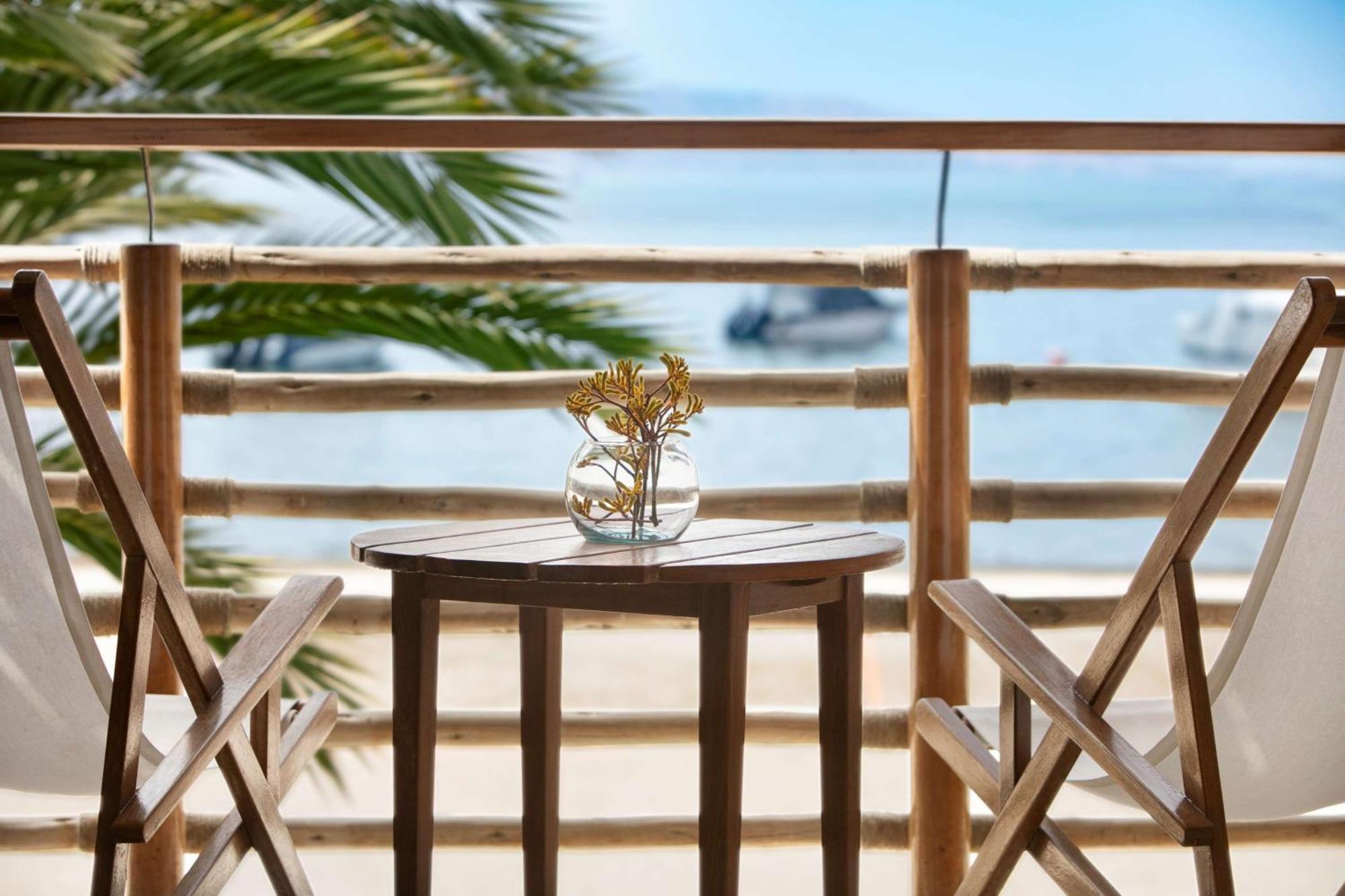 The Legend Paracas Resort, A Destination By Hyatt Hotel Exterior foto