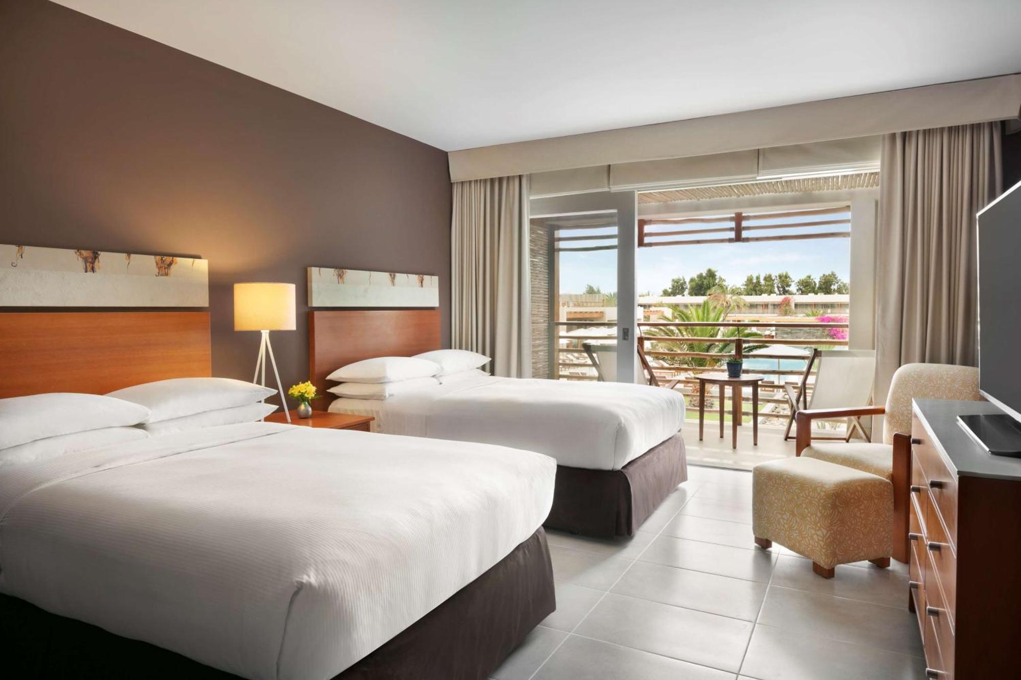 The Legend Paracas Resort, A Destination By Hyatt Hotel Exterior foto