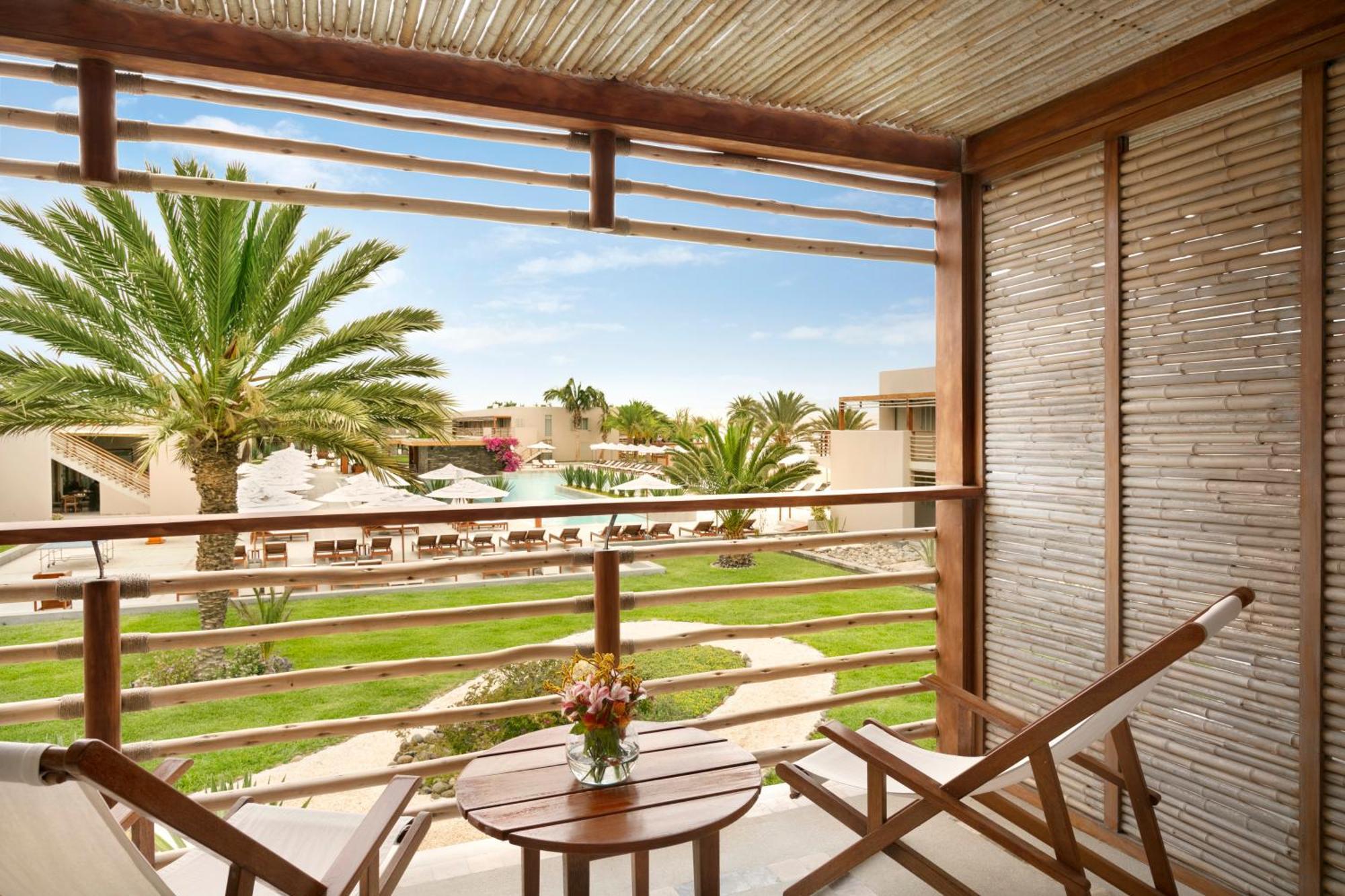 The Legend Paracas Resort, A Destination By Hyatt Hotel Exterior foto