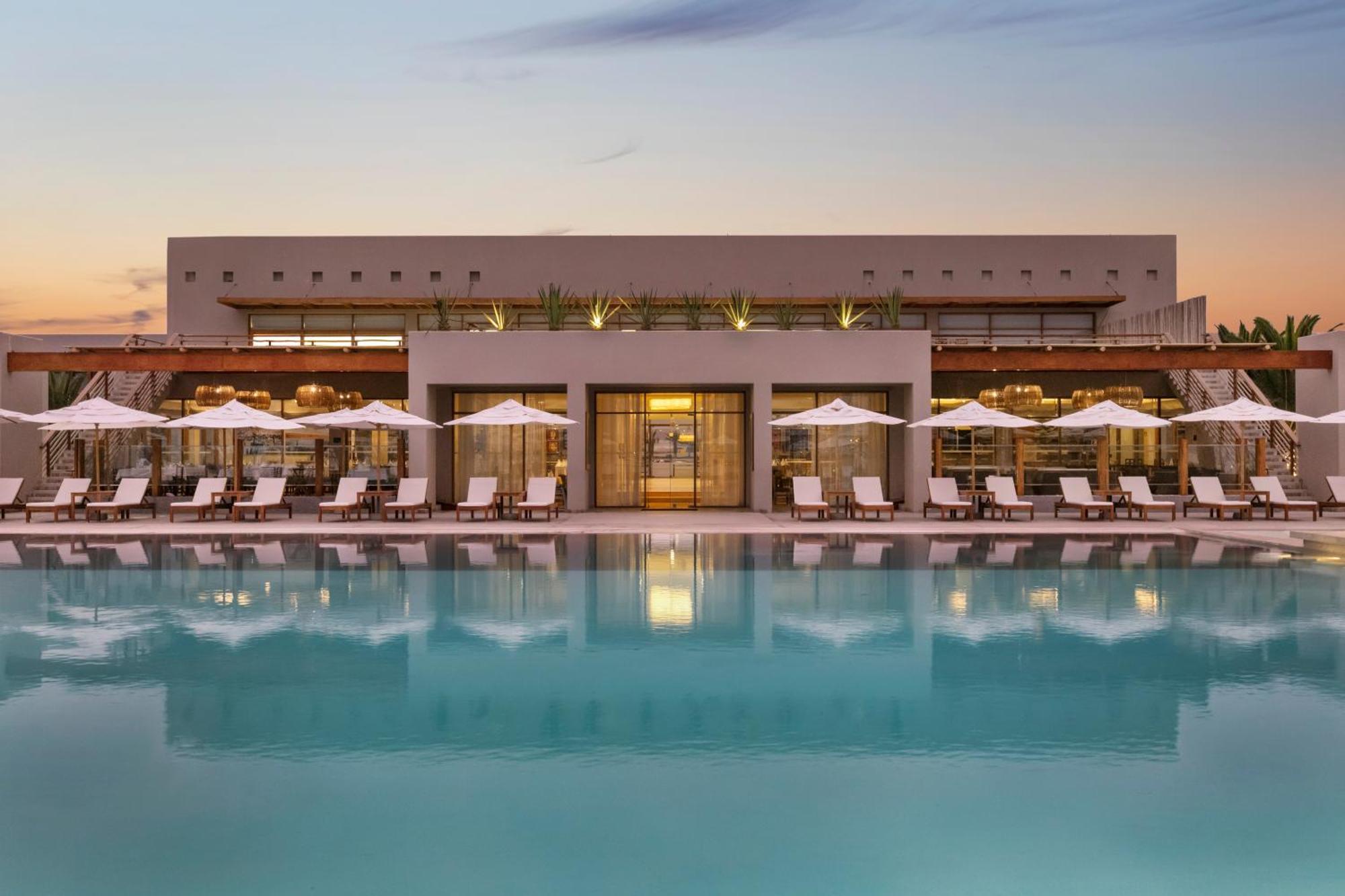 The Legend Paracas Resort, A Destination By Hyatt Hotel Exterior foto The Westin Resort and Spa, Los Cabos